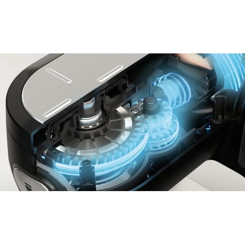 Кухонный комбайн Bosch MUMS6EW00