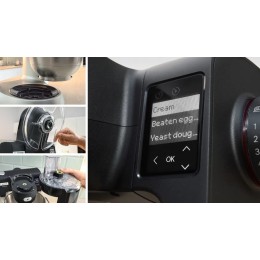 Кухонный комбайн Bosch MUMS6ZS17