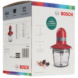 Измельчитель Bosch MMR08R2