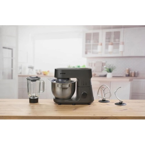 Кухонная машина Gorenje MMC1000CA купить в Москве и Санкт-Петербурге