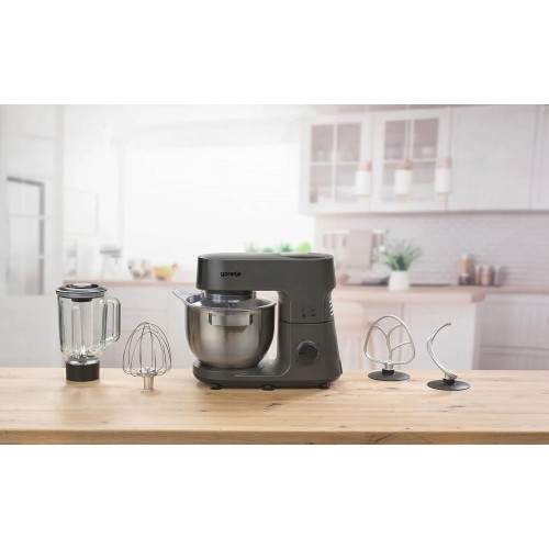 Кухонная машина Gorenje MMC1000CA купить в Москве и Санкт-Петербурге