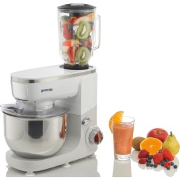 Кухонный комбайн Gorenje MMC1005W