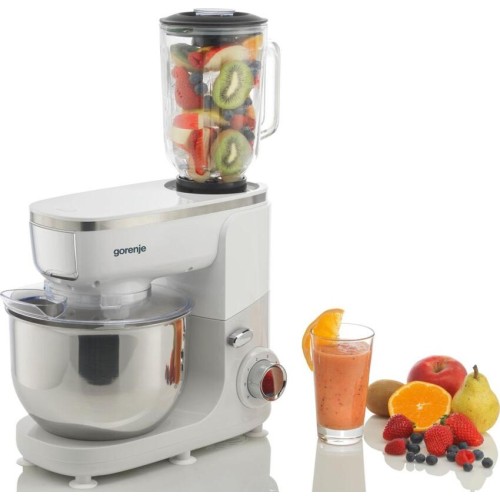 Кухонный комбайн Gorenje MMC1005W