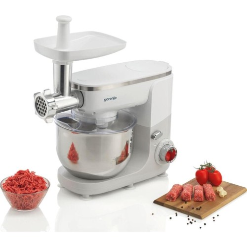 Кухонный комбайн Gorenje MMC1005W