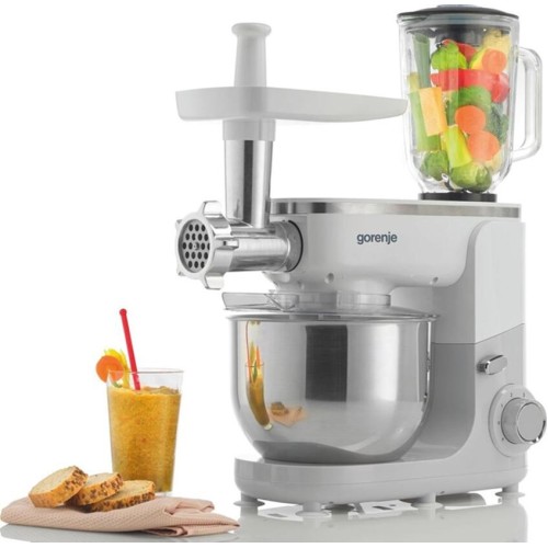 Кухонный комбайн Gorenje MMC1005W
