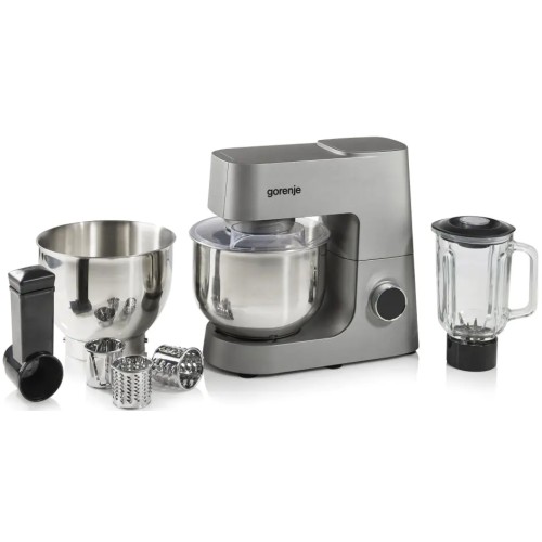 Кухонный комбайн Gorenje MMC1500BS