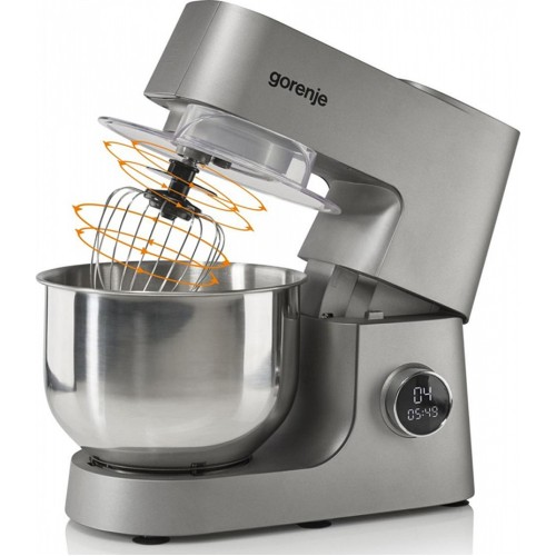 Кухонный комбайн Gorenje MMC1500BS