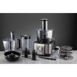 Кухонный комбайн Gorenje SBR1000BE