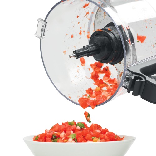 Кухонный комбайн KitchenAid 5KFP0719EAC