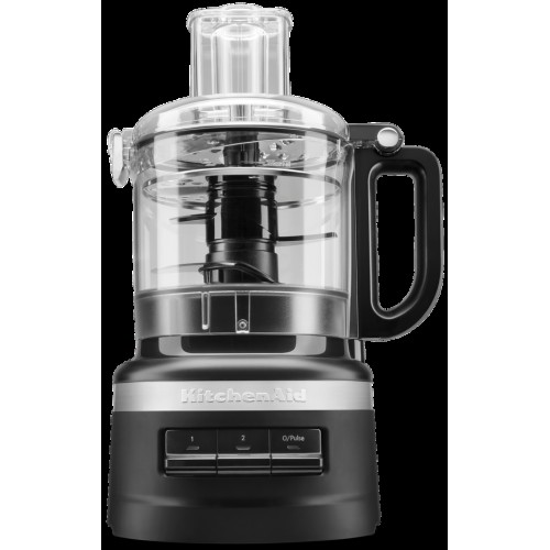 Кухонный комбайн KitchenAid 5KFP0719EBM купить в Москве и Санкт-Петербурге