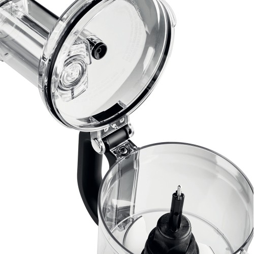 Кухонный комбайн KitchenAid 5KFP0719EBM купить в Москве и Санкт-Петербурге