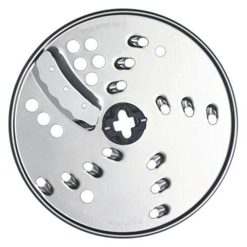 Кухонный комбайн KitchenAid 5KFP0719EBM купить в Москве и Санкт-Петербурге