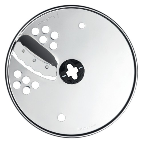 Кухонный комбайн KitchenAid 5KFP0719EBM купить в Москве и Санкт-Петербурге