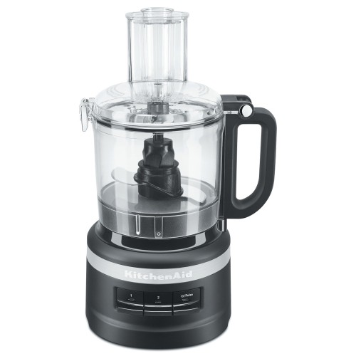 Кухонный комбайн KitchenAid 5KFP0719EBM купить в Москве и Санкт-Петербурге