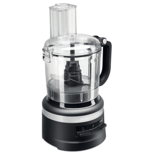Кухонный комбайн KitchenAid 5KFP0719EBM купить в Москве и Санкт-Петербурге