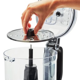 Кухонный комбайн KitchenAid 5KFP0719EBM