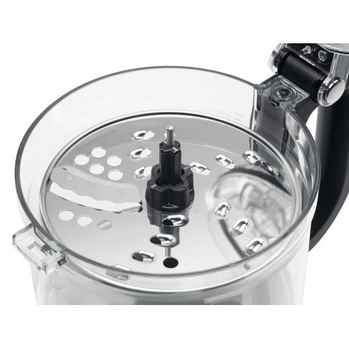 Кухонный комбайн KitchenAid 5KFP0719EBM купить в Москве и Санкт-Петербурге