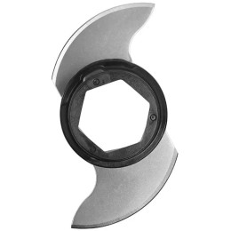 Кухонный комбайн KitchenAid 5KFP0719EER