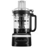 Кухонный комбайн KitchenAid 5KFP0921EBM черный матовый