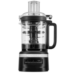 Кухонный комбайн KitchenAid 5KFP0921EBM черный матовый