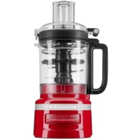 Кухонный комбайн KitchenAid 5KFP0921EER красный