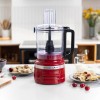 Кухонный комбайн KitchenAid 5KFP0921EER красный
