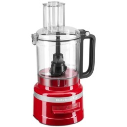 Кухонный комбайн KitchenAid 5KFP0921EER красный