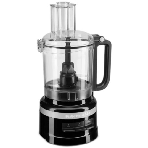 Кухонный комбайн KitchenAid 5KFP0921EOB черный