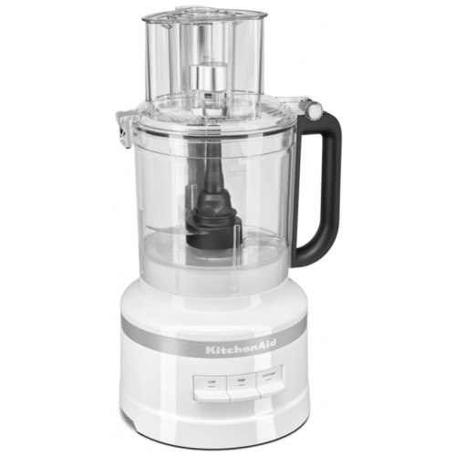 Кухонный комбайн KitchenAid 5KFP1318EWH белый