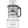 Кухонный комбайн KitchenAid 5KFP1318EWH белый