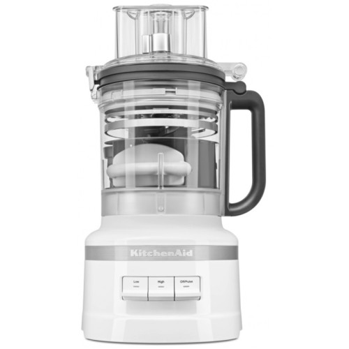 Кухонный комбайн KitchenAid 5KFP1318EWH белый