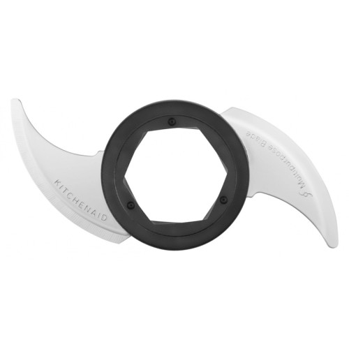 Кухонный комбайн KitchenAid 5KFP1318EWH белый