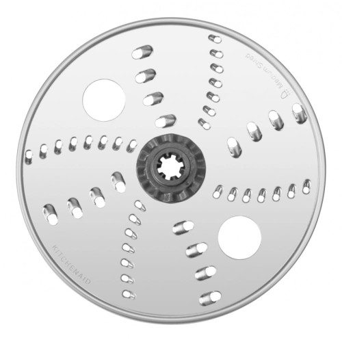 Кухонный комбайн KitchenAid 5KFP1318EWH белый