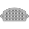 Кухонный комбайн KitchenAid 5KFP1319EAC кремовый купить в Москве и Санкт-Петербурге