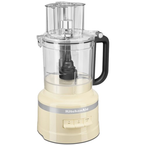 Кухонный комбайн KitchenAid 5KFP1319EAC кремовый купить в Москве и Санкт-Петербурге