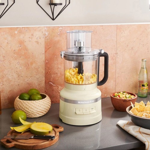 Кухонный комбайн KitchenAid 5KFP1319EAC кремовый купить в Москве и Санкт-Петербурге