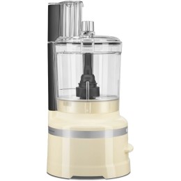 Кухонный комбайн KitchenAid 5KFP1319EAC кремовый