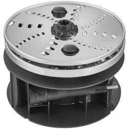 Кухонный комбайн KitchenAid 5KFP1319EAC кремовый