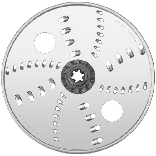 Кухонный комбайн KitchenAid 5KFP1319EAC кремовый купить в Москве и Санкт-Петербурге