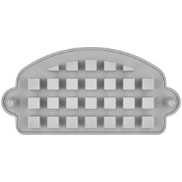 Кухонный комбайн KitchenAid 5KFP1319EBM черный матовый