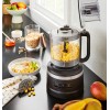 Кухонный комбайн KitchenAid 5KFP1319EBM черный матовый купить в Москве и Санкт-Петербурге