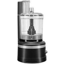 Кухонный комбайн KitchenAid 5KFP1319EBM черный матовый