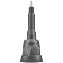 Кухонный комбайн KitchenAid 5KFP1319EBM черный матовый