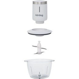 Беспроводной измельчитель Korting KFP 0204 W