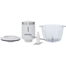 Беспроводной измельчитель Korting KFP 0204 W
