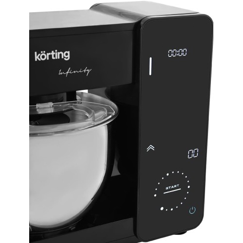 Кухонная машина Korting KKM 0101 M Infinity