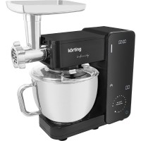 Кухонная машина Korting KKM 0101 M Infinity Кухонная машина Korting KKM 0101 M Infinity