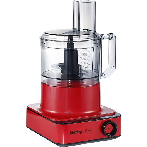 Кухонный комбайн Korting KFP 0201 Diva