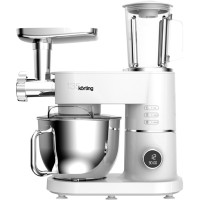 Кухонный комбайн Korting KKM 0102 MB 135 Кухонный комбайн Korting KKM 0102 MB 135