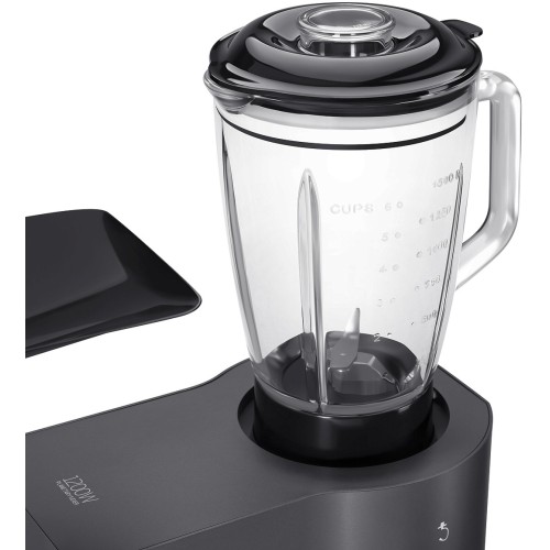 Кухонный комбайн Korting KKM 0106 Gourmet